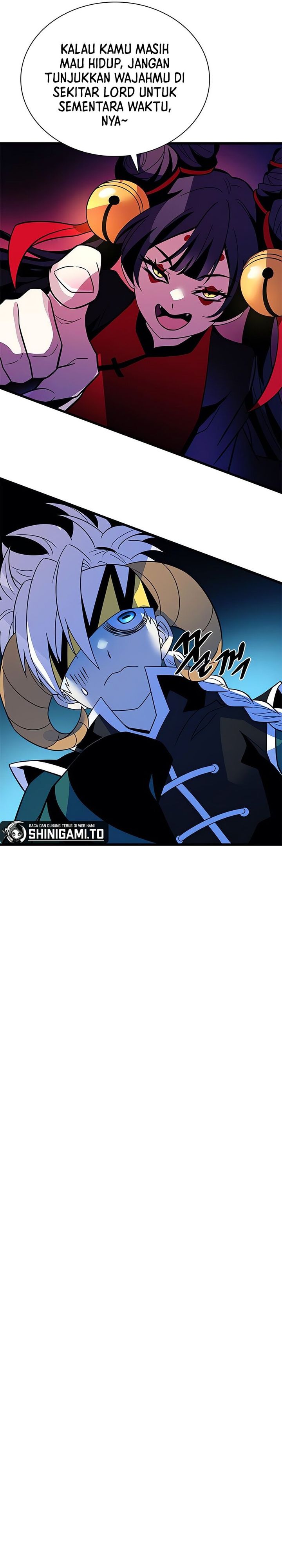 Villain To Kill Chapter 189 Halaman 28