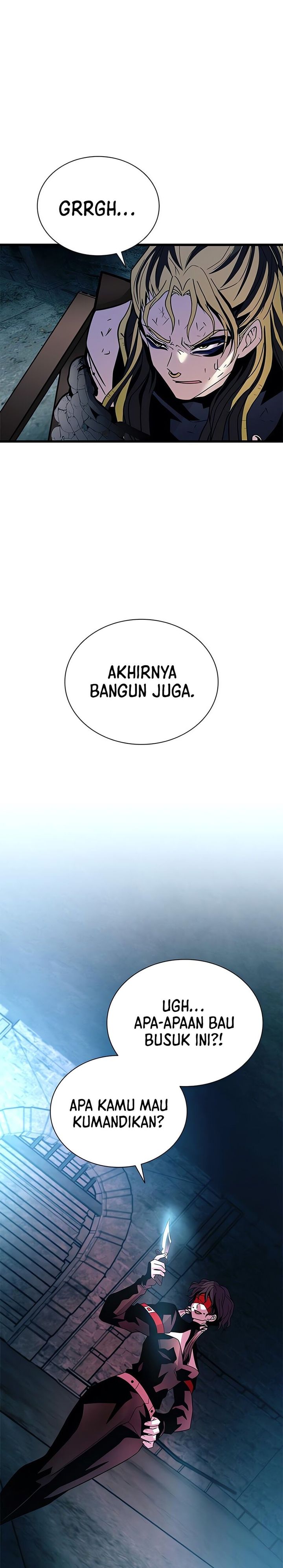 Villain To Kill Chapter 189 Halaman 31