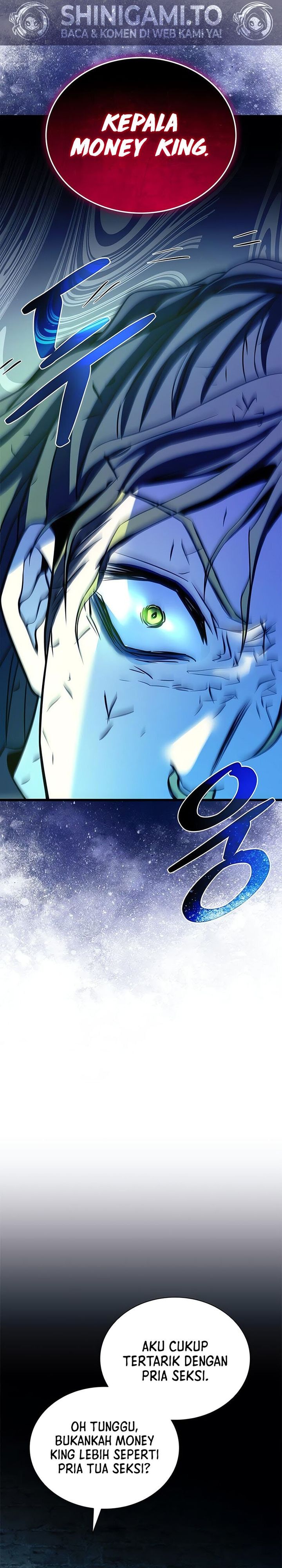 Villain To Kill Chapter 189 Halaman 35