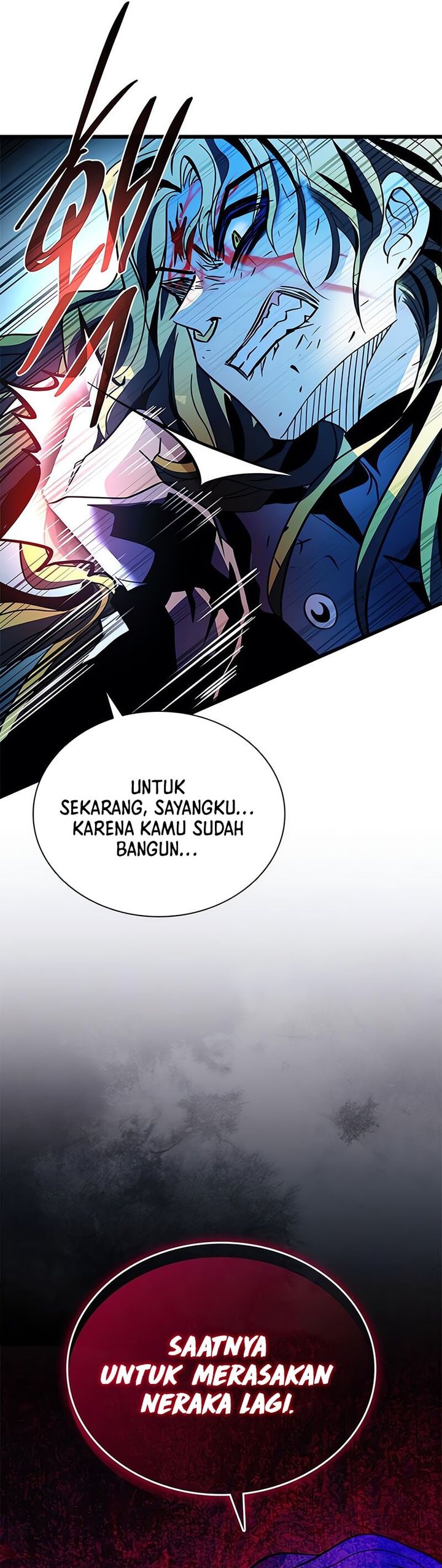 Villain To Kill Chapter 189 Halaman 41
