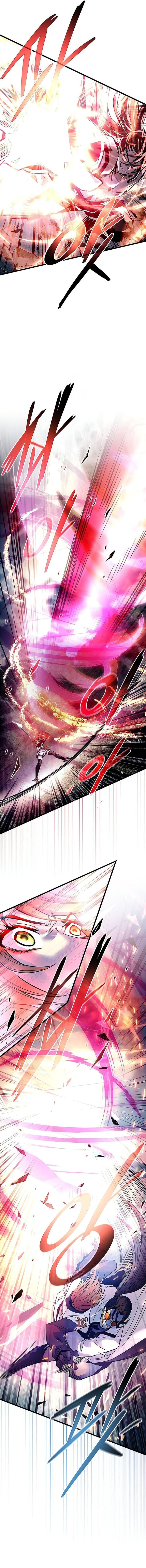 Villain To Kill Chapter 200 Halaman 7