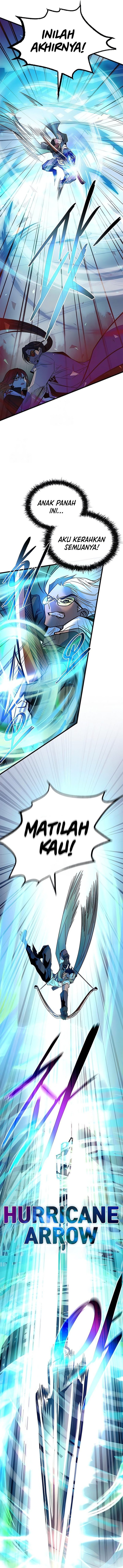 Villain To Kill Chapter 200 Halaman 8