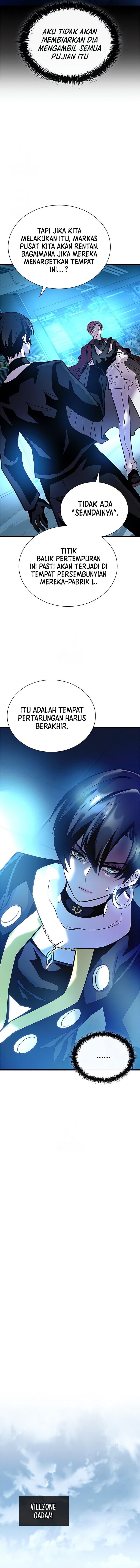 Villain To Kill Chapter 200 Halaman 15