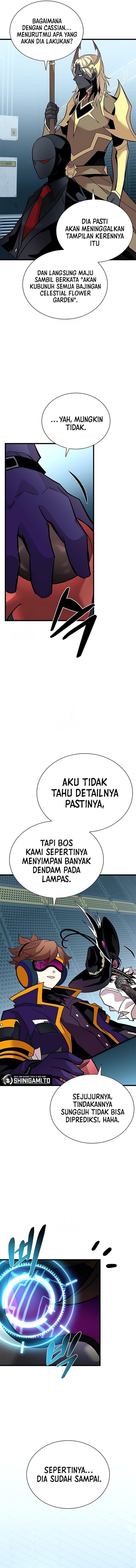 Villain To Kill Chapter 200 Halaman 19