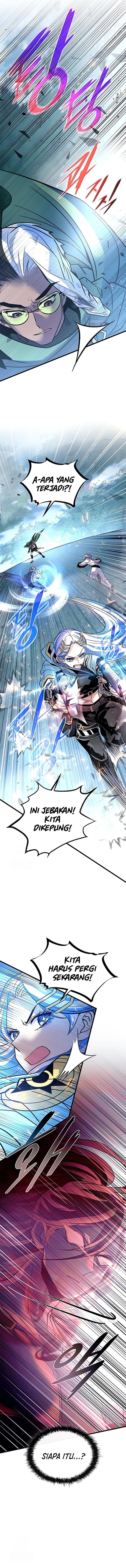 Villain To Kill Chapter 201 Halaman 9
