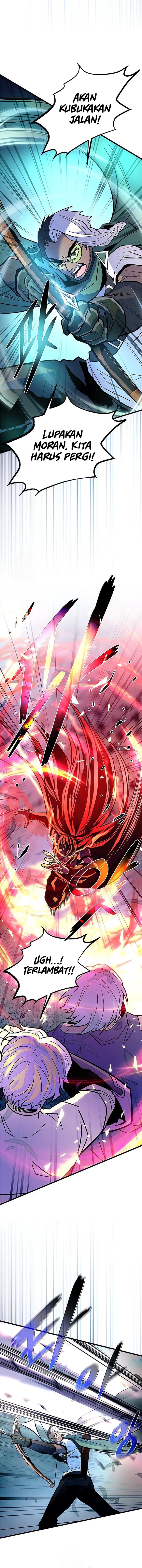 Villain To Kill Chapter 201 Halaman 13
