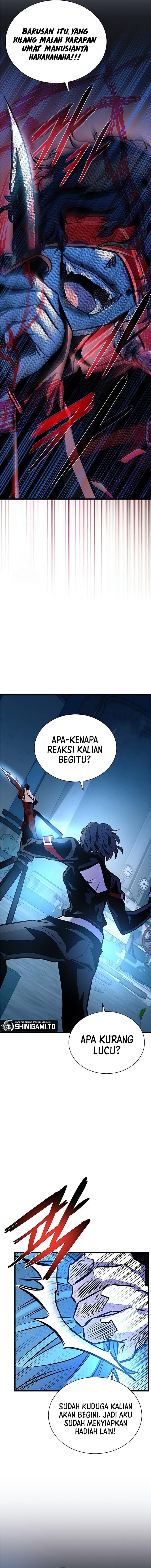 Villain To Kill Chapter 206 Halaman 17