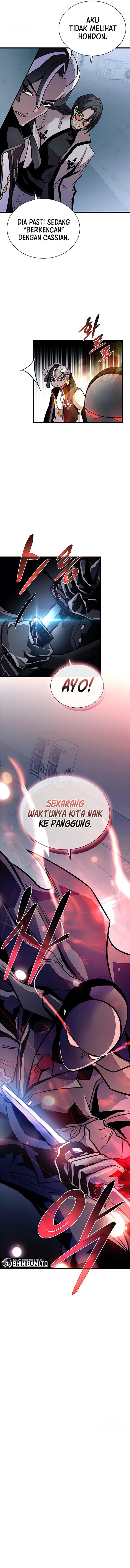 Villain To Kill Chapter 208 Halaman 8