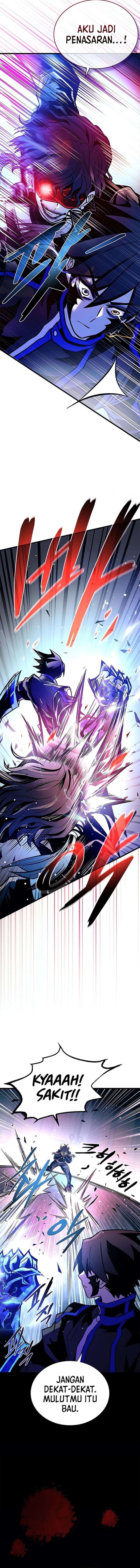 Villain To Kill Chapter 208 Halaman 11