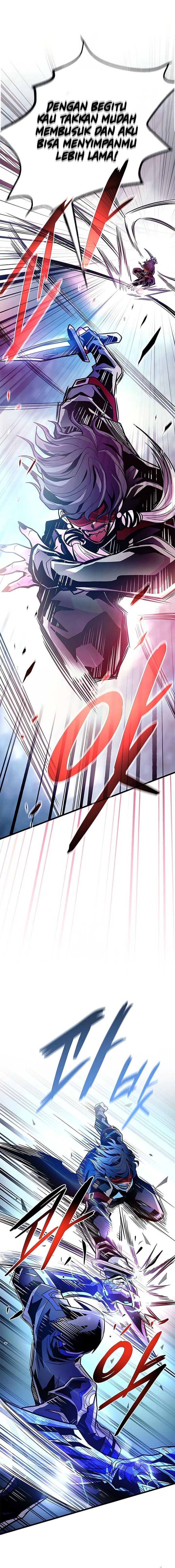 Villain To Kill Chapter 208 Halaman 13