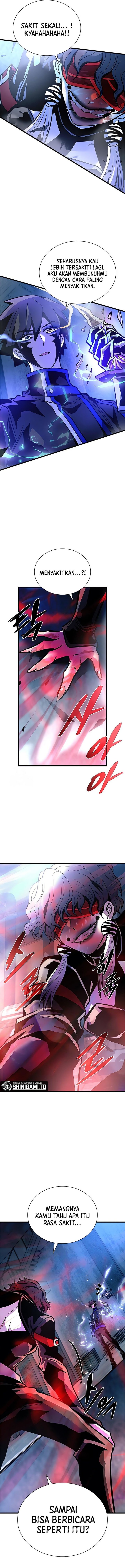 Villain To Kill Chapter 208 Halaman 15