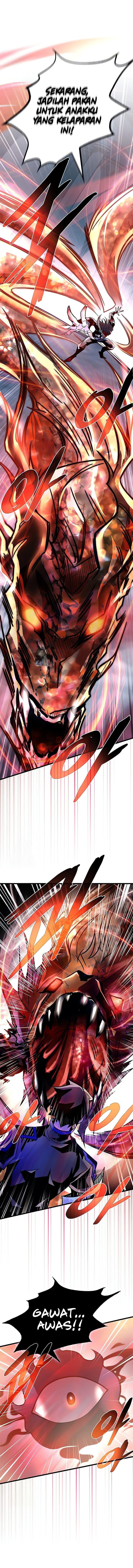 Villain To Kill Chapter 208 Halaman 19