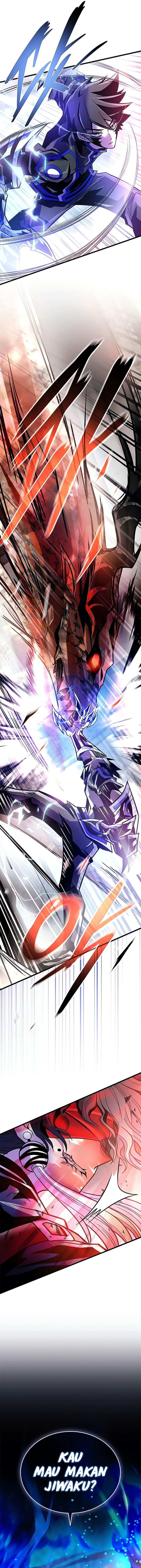 Villain To Kill Chapter 208 Halaman 20