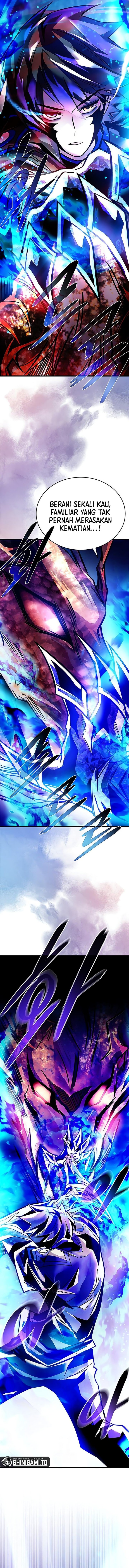 Villain To Kill Chapter 208 Halaman 21