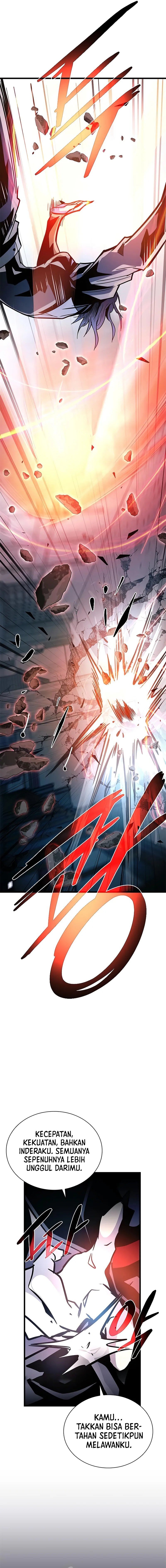 Villain To Kill Chapter 211 Halaman 9