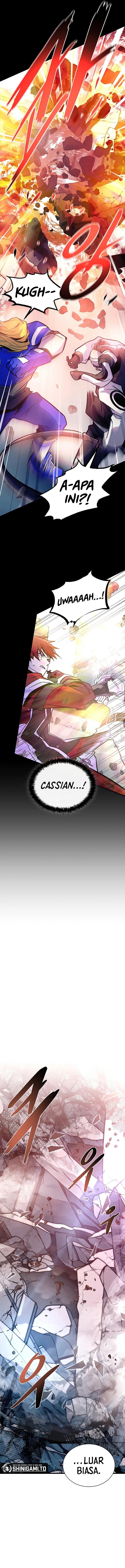Villain To Kill Chapter 211 Halaman 24
