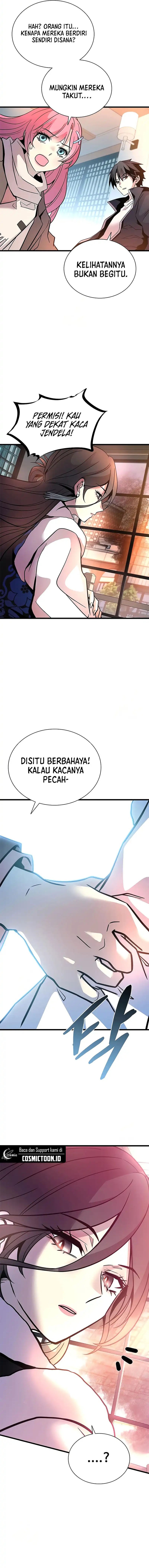 Villain To Kill Chapter 216 Halaman 17