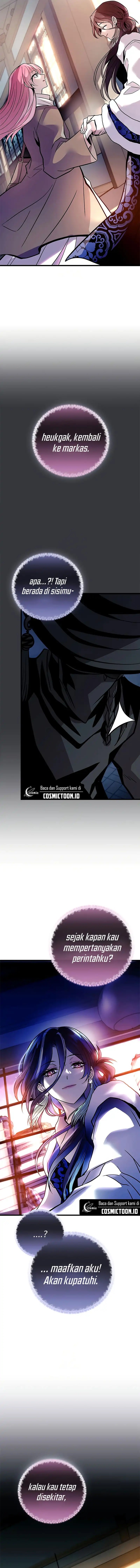 Villain To Kill Chapter 216 Halaman 19