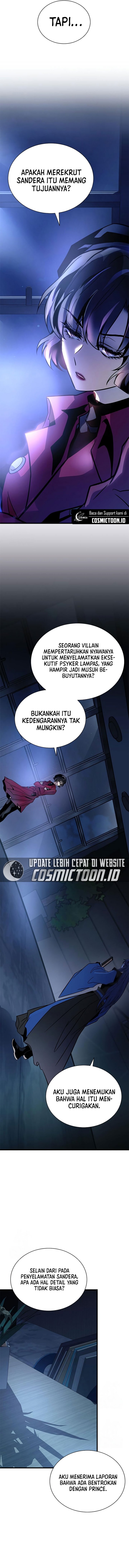 Villain To Kill Chapter 224 Halaman 9