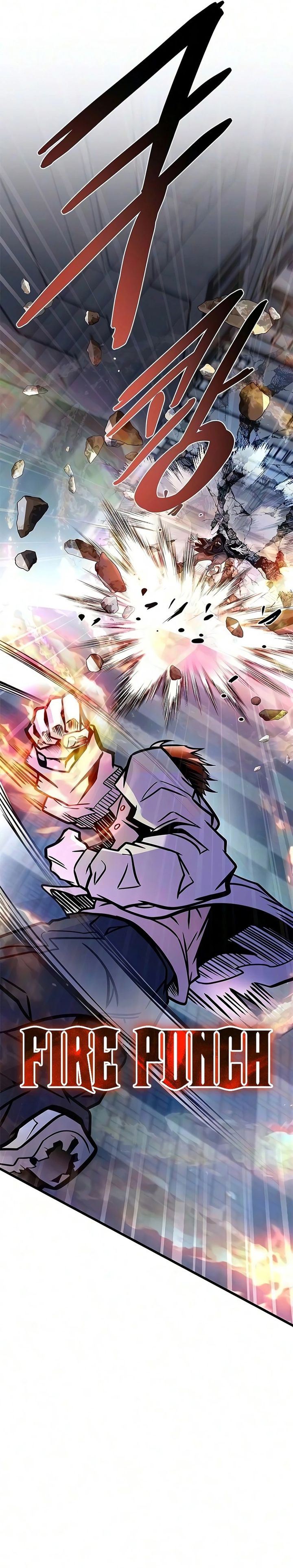 Villain To Kill Chapter 241 Halaman 5