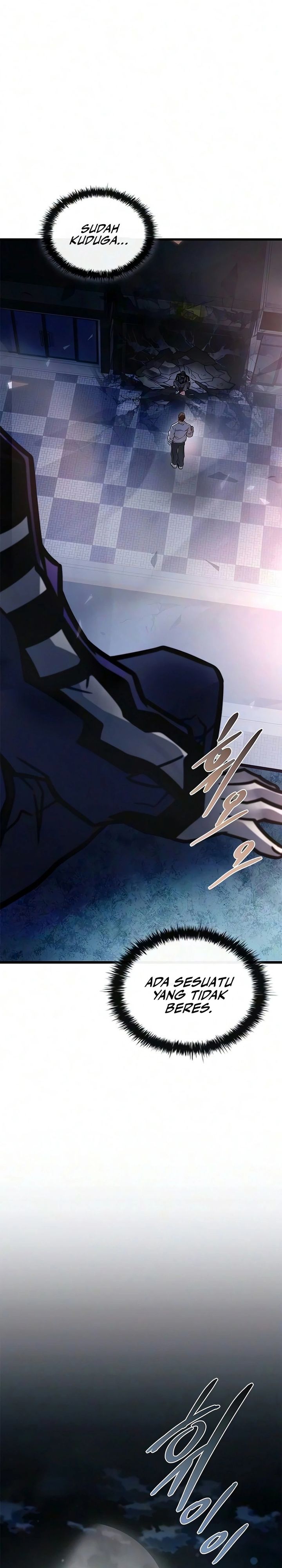 Villain To Kill Chapter 241 Halaman 7