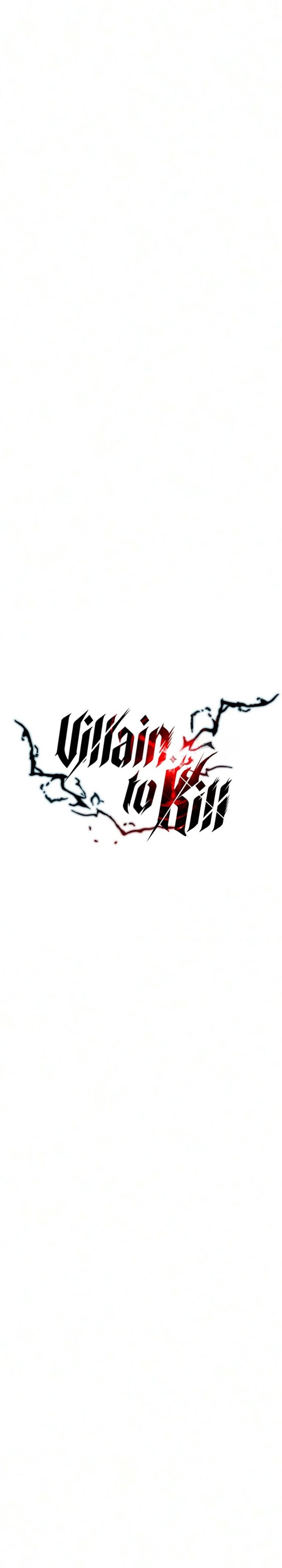 Villain To Kill Chapter 241 Halaman 13