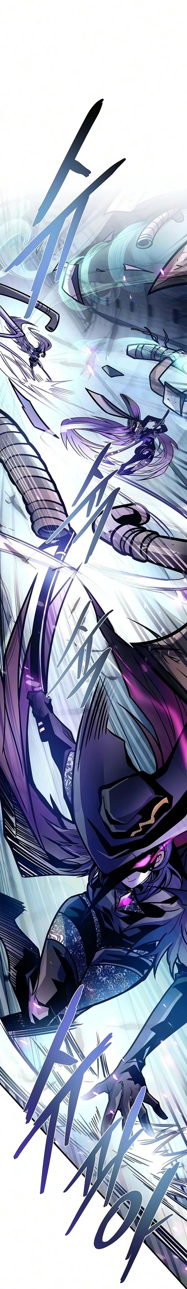 Villain To Kill Chapter 241 Halaman 15