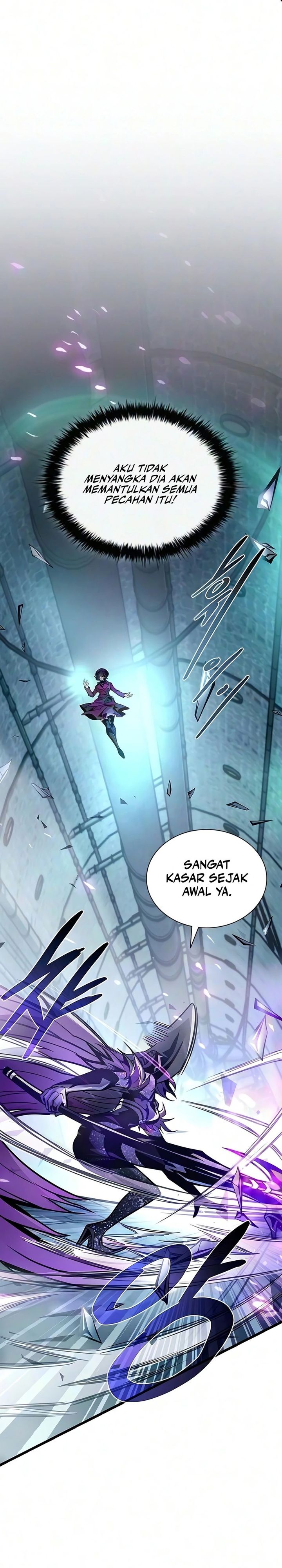 Villain To Kill Chapter 241 Halaman 19