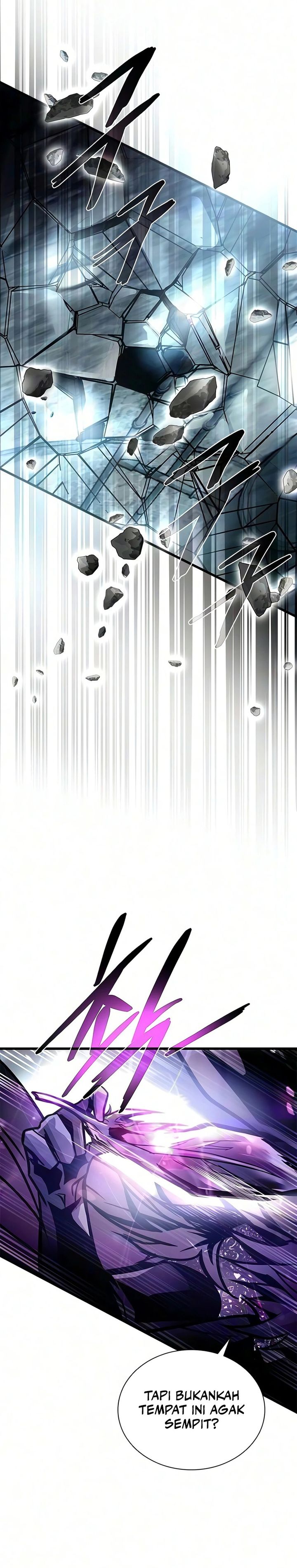 Villain To Kill Chapter 241 Halaman 24