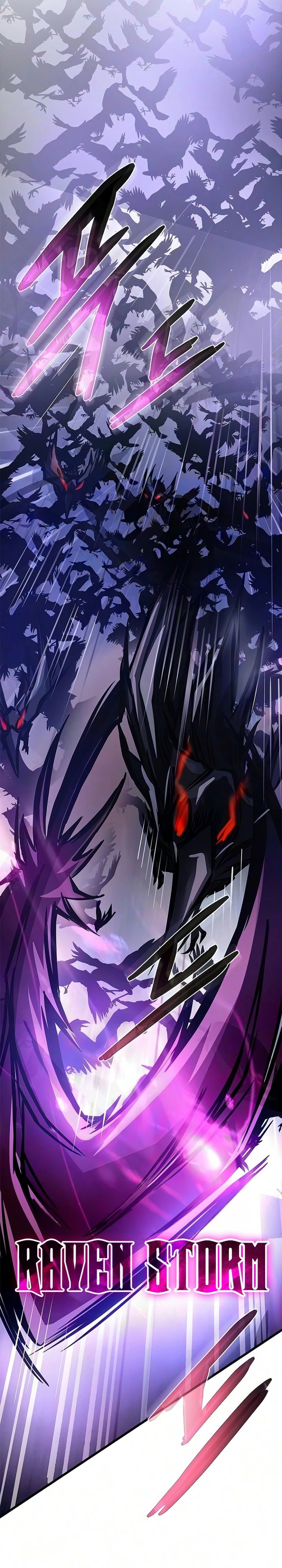 Villain To Kill Chapter 241 Halaman 27