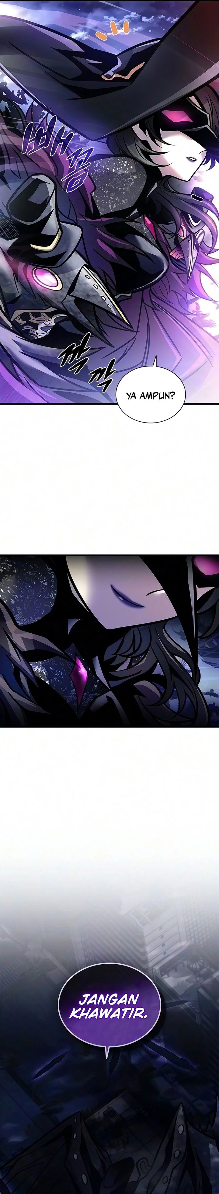 Villain To Kill Chapter 241 Halaman 36