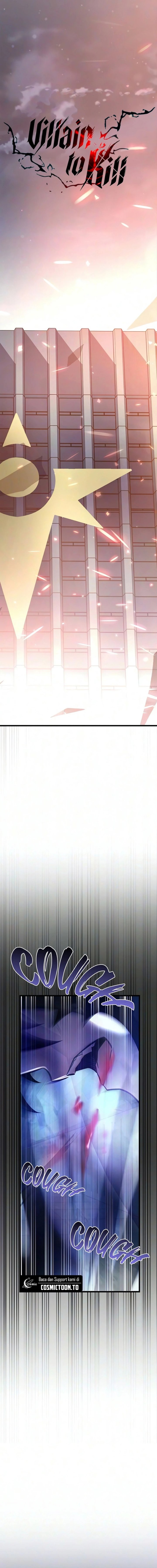 Villain To Kill Chapter 245 Halaman 7