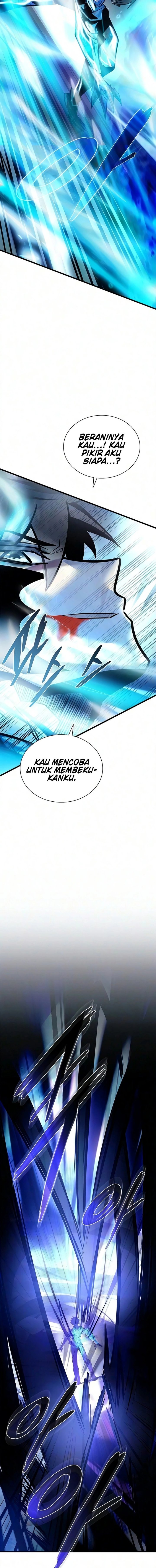 Villain To Kill Chapter 245 Halaman 11