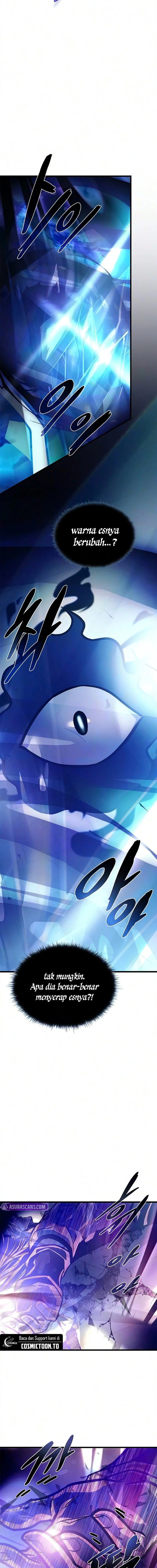 Villain To Kill Chapter 245 Halaman 12