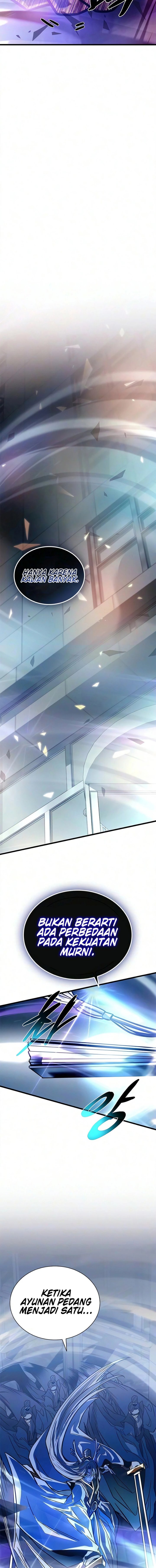 Villain To Kill Chapter 245 Halaman 13