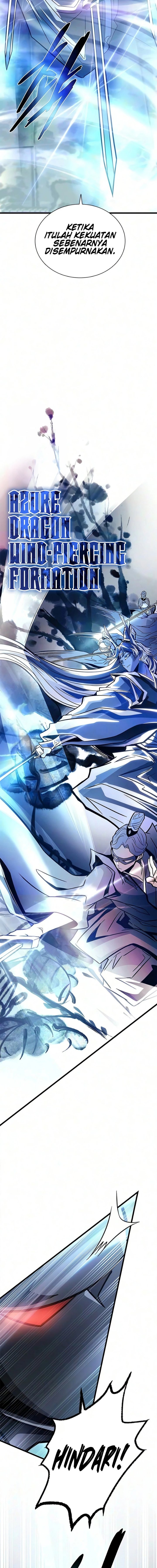Villain To Kill Chapter 245 Halaman 14