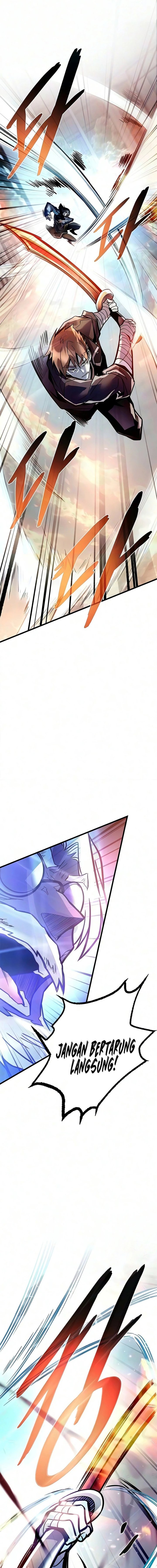 Villain To Kill Chapter 245 Halaman 17