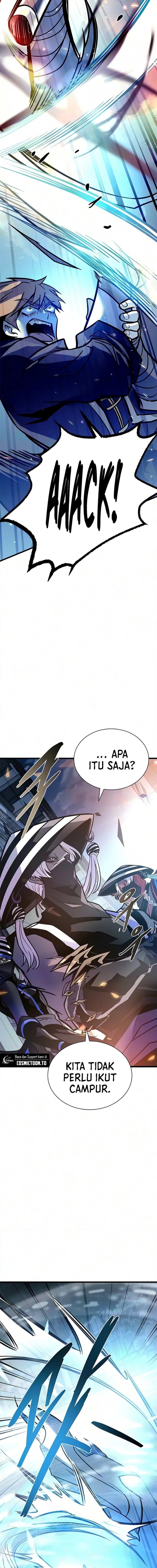 Villain To Kill Chapter 245 Halaman 18