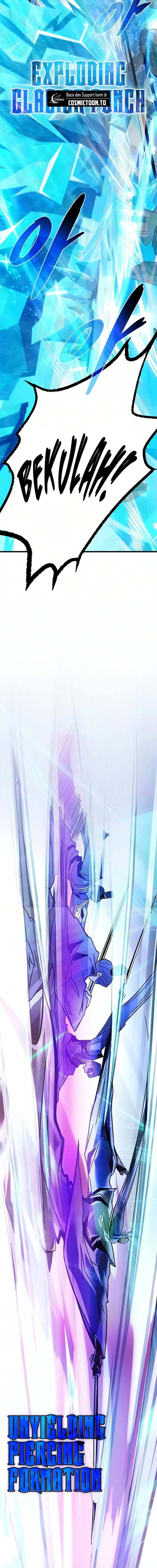 Villain To Kill Chapter 245 Halaman 20