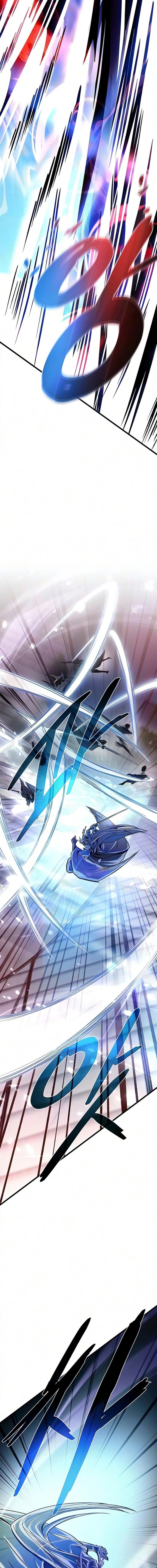 Villain To Kill Chapter 245 Halaman 24
