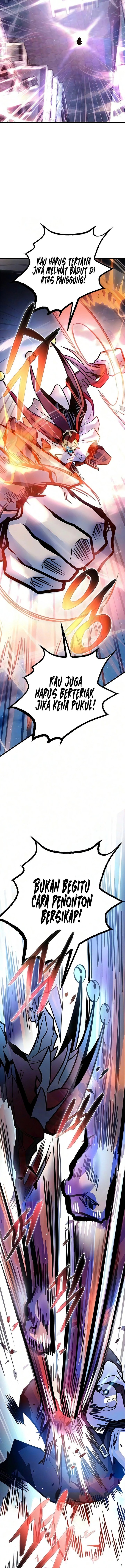 Villain To Kill Chapter 248 Halaman 7