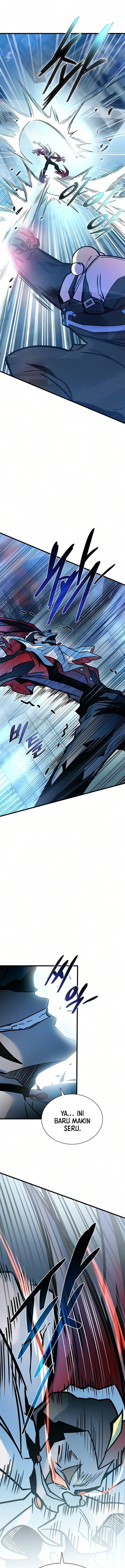 Villain To Kill Chapter 248 Halaman 9