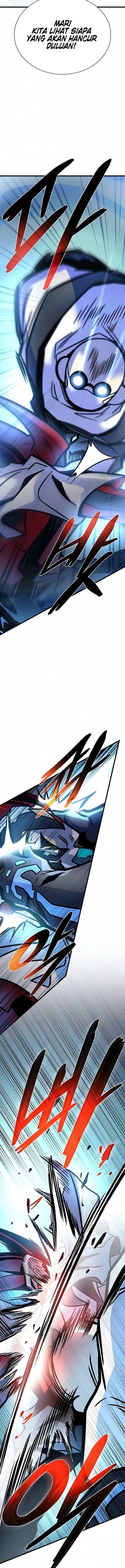 Villain To Kill Chapter 248 Halaman 10