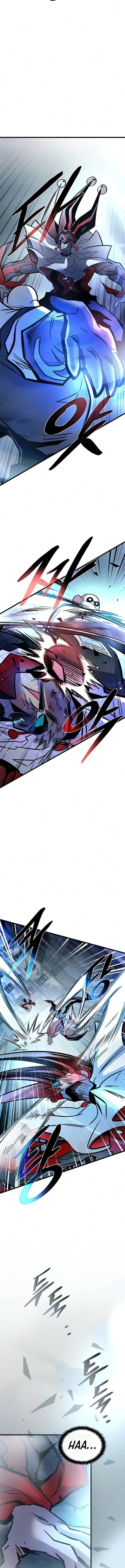 Villain To Kill Chapter 248 Halaman 11