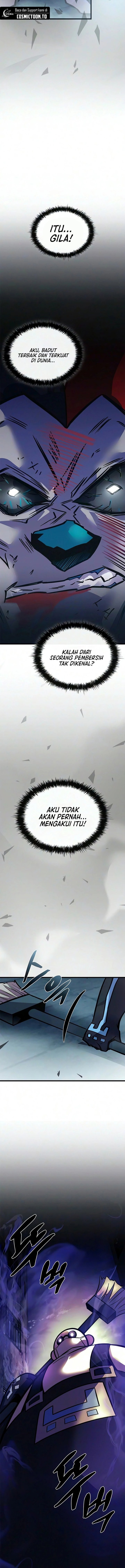 Villain To Kill Chapter 248 Halaman 12