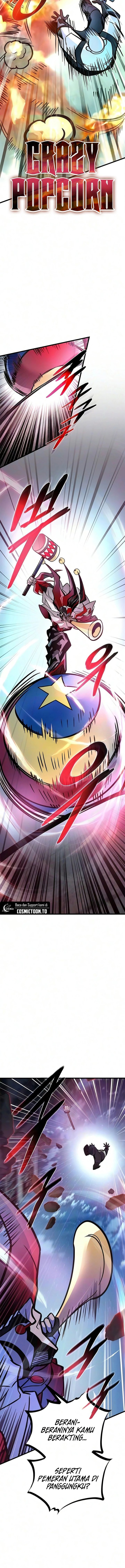 Villain To Kill Chapter 248 Halaman 14