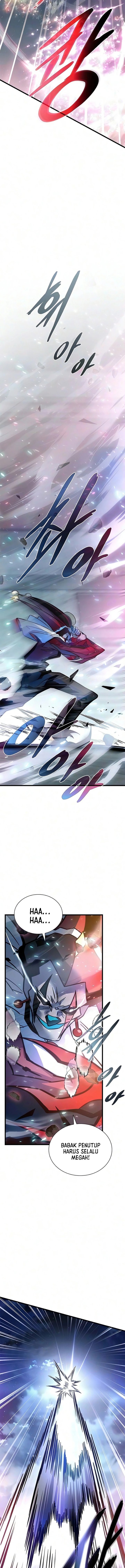Villain To Kill Chapter 248 Halaman 17