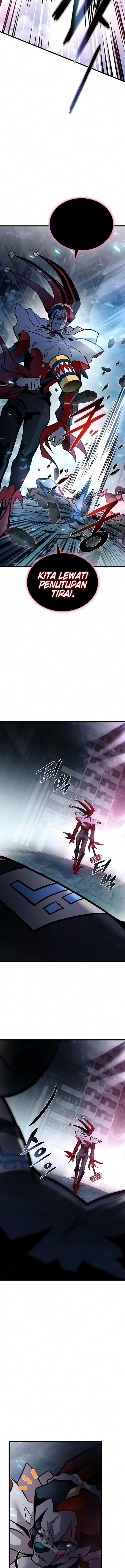 Villain To Kill Chapter 248 Halaman 18