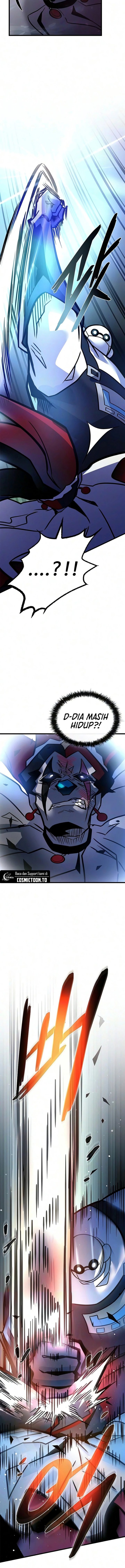 Villain To Kill Chapter 248 Halaman 19