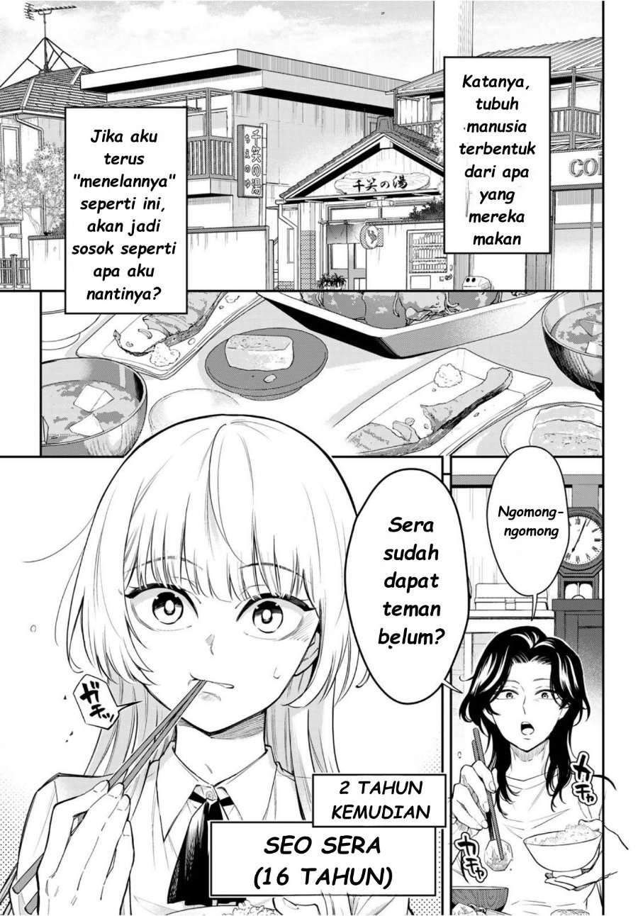 Vocalize Chapter 1 Halaman 6